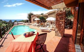 Costa Paradiso Sole